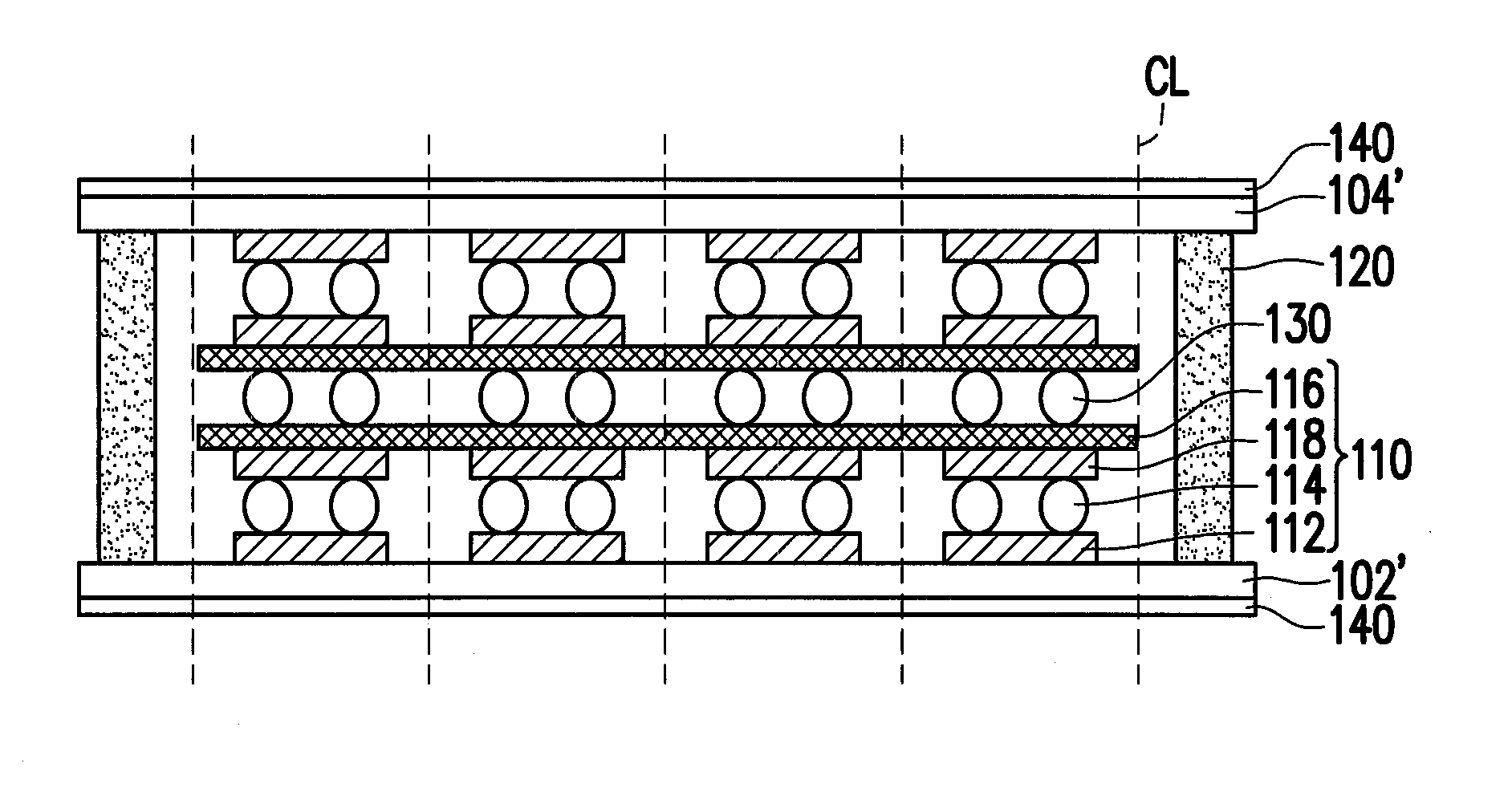 Touch panel and fabrication method thereof