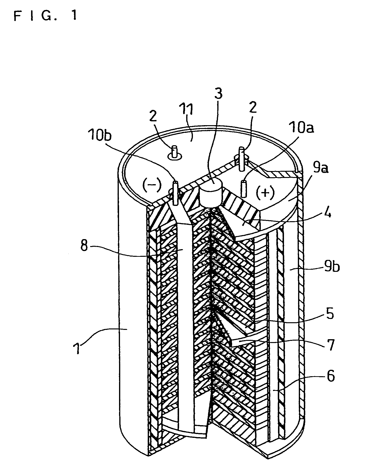 Molten salt and thermal battery