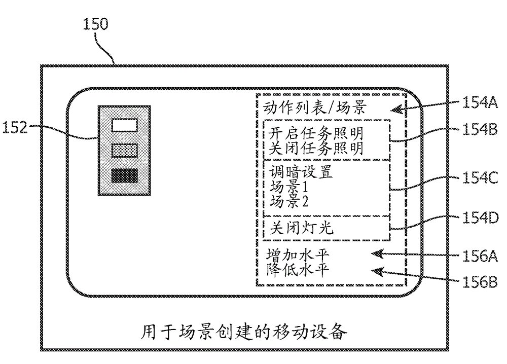 Methods and apparatus for configuration of control devices