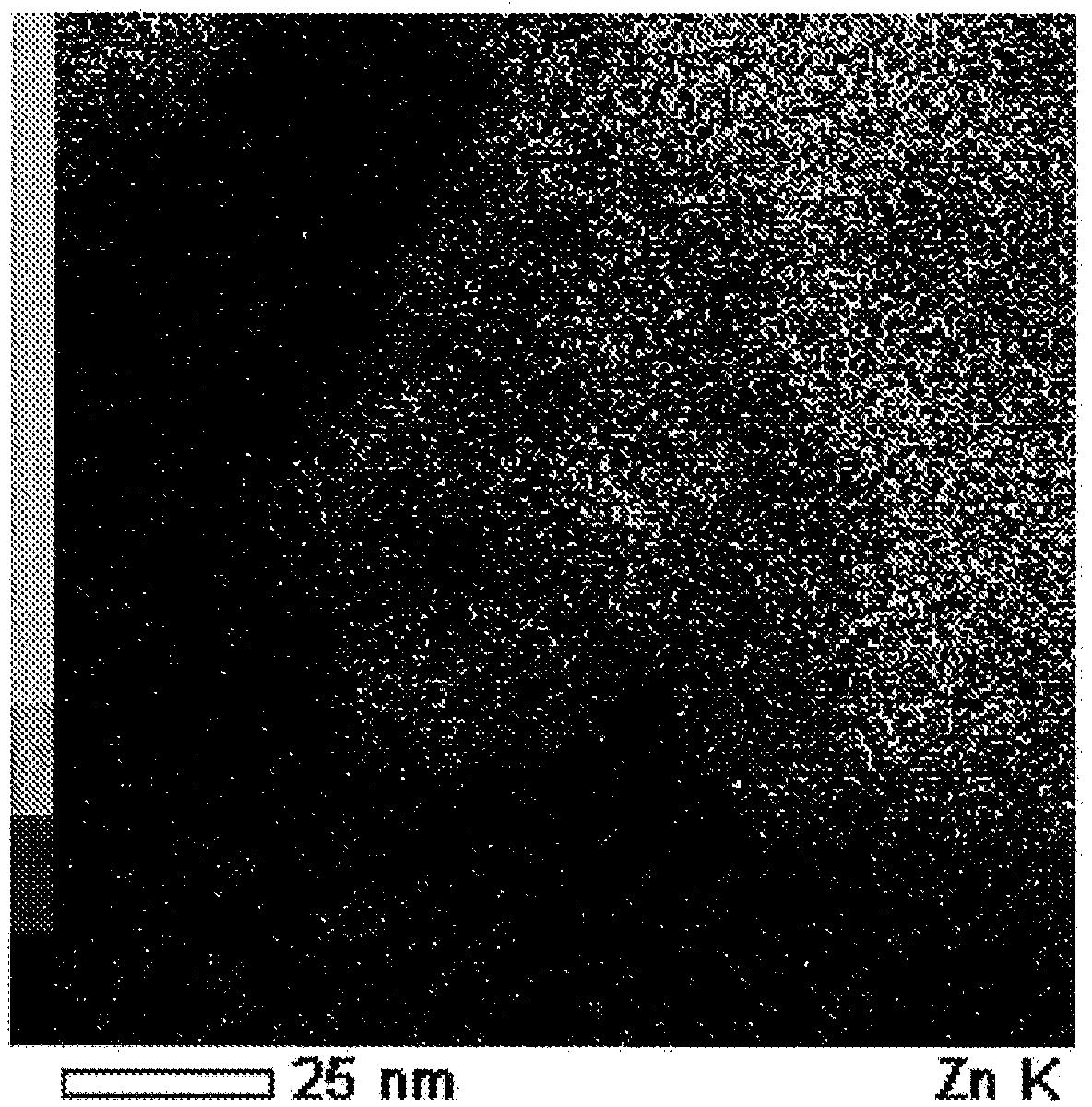 Composite powder and method for producing same