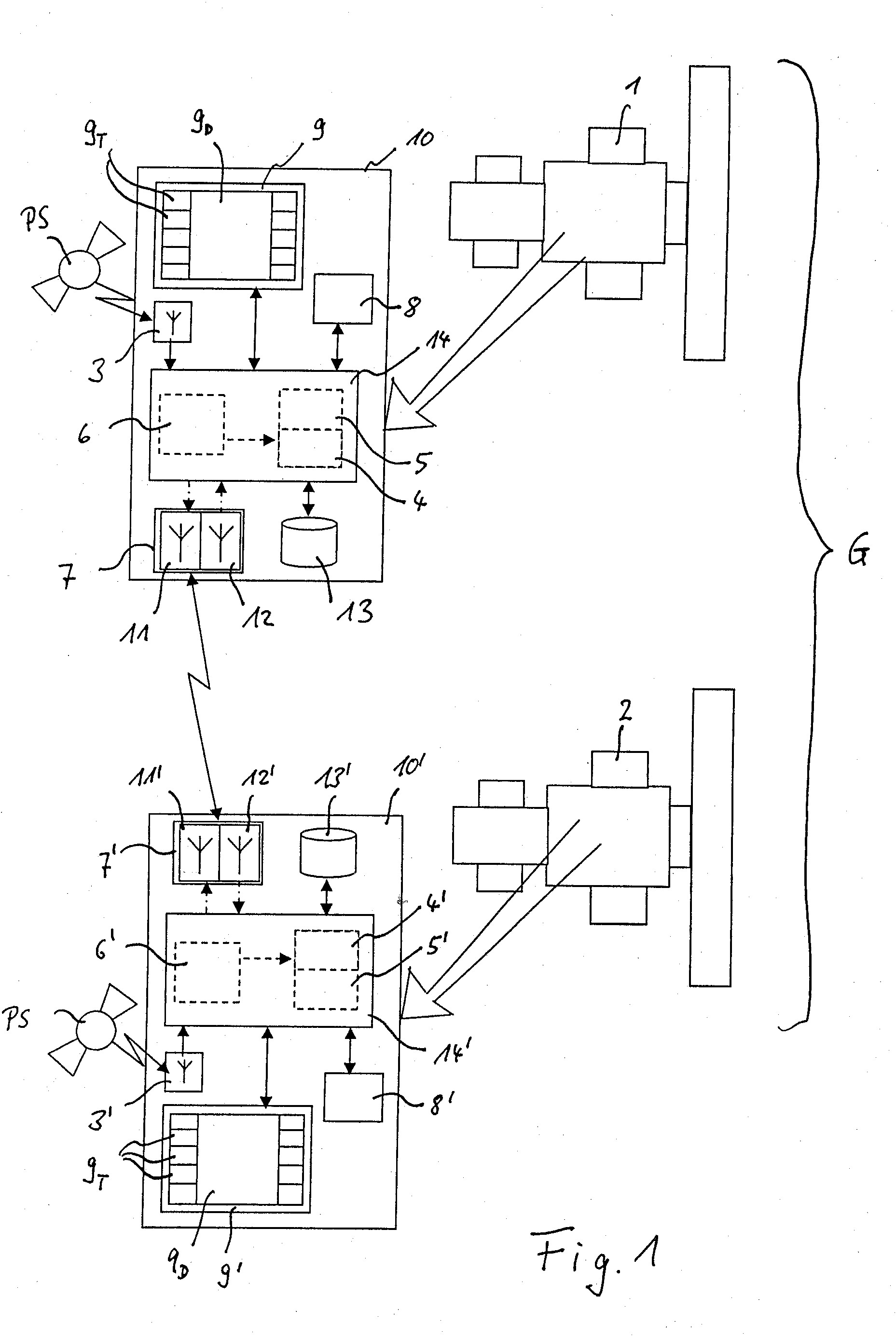 Method for creating a route plan for agricultural machine systems
