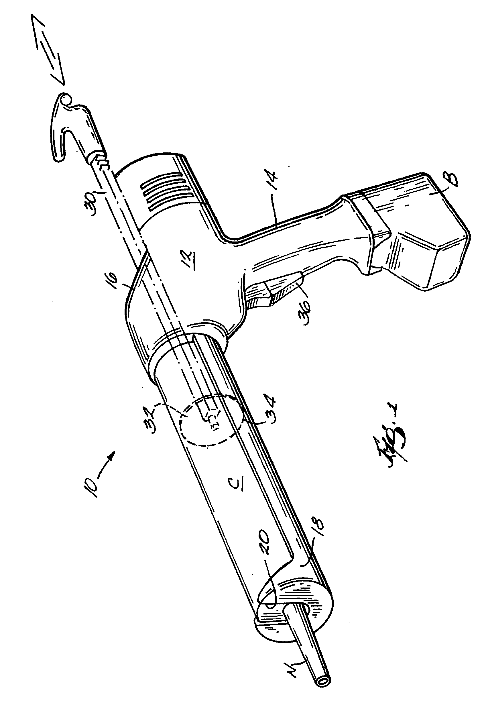 Power tool and motor controller