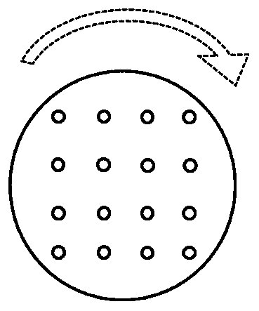 Modular press convenient for self-recombination