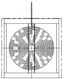 Novel high-rise escape device