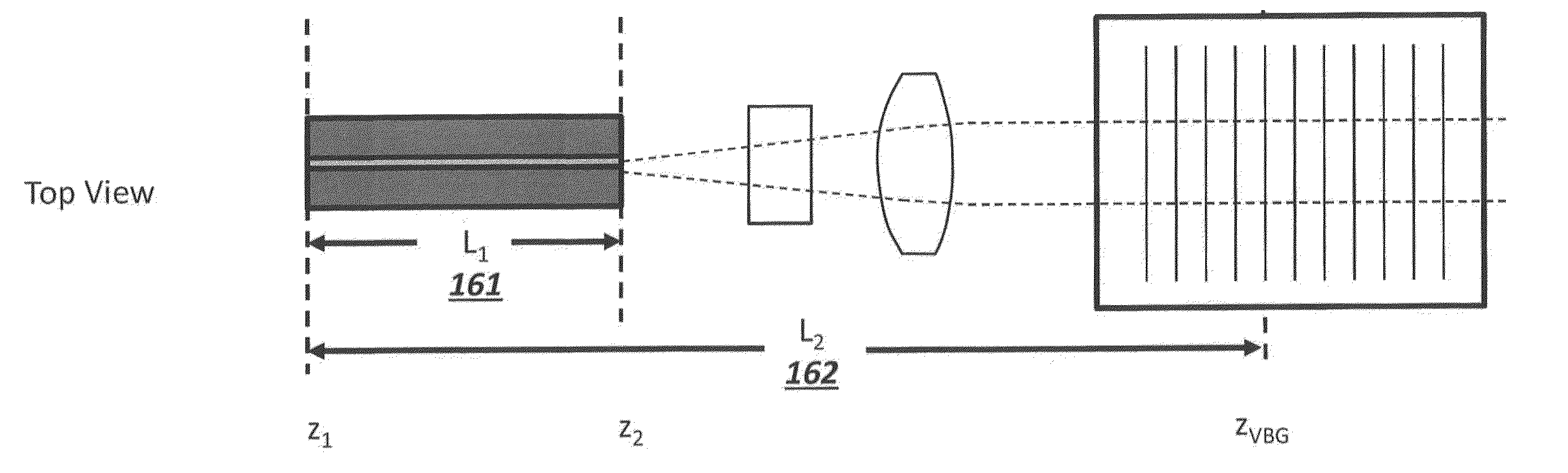 Wavelength Stabilized Diode Laser