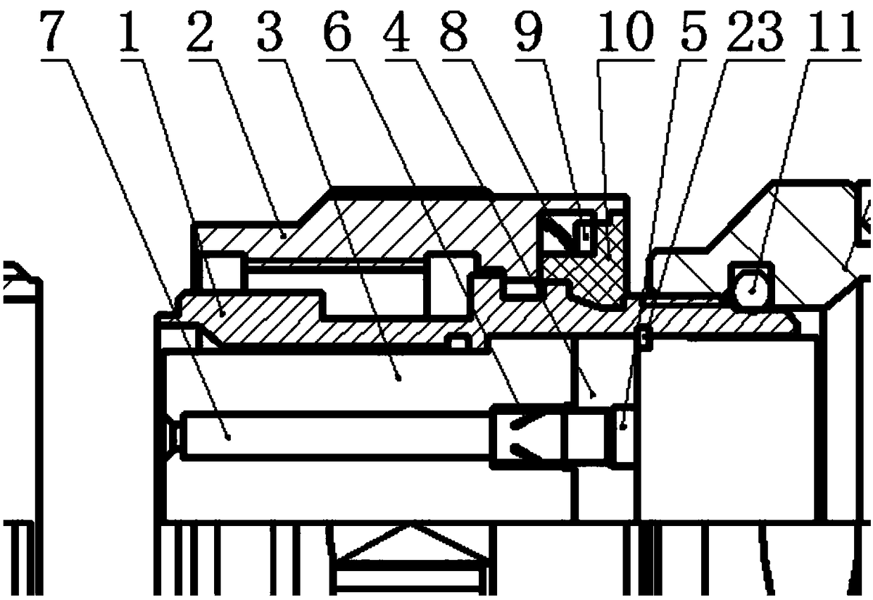 Optical cable assembly