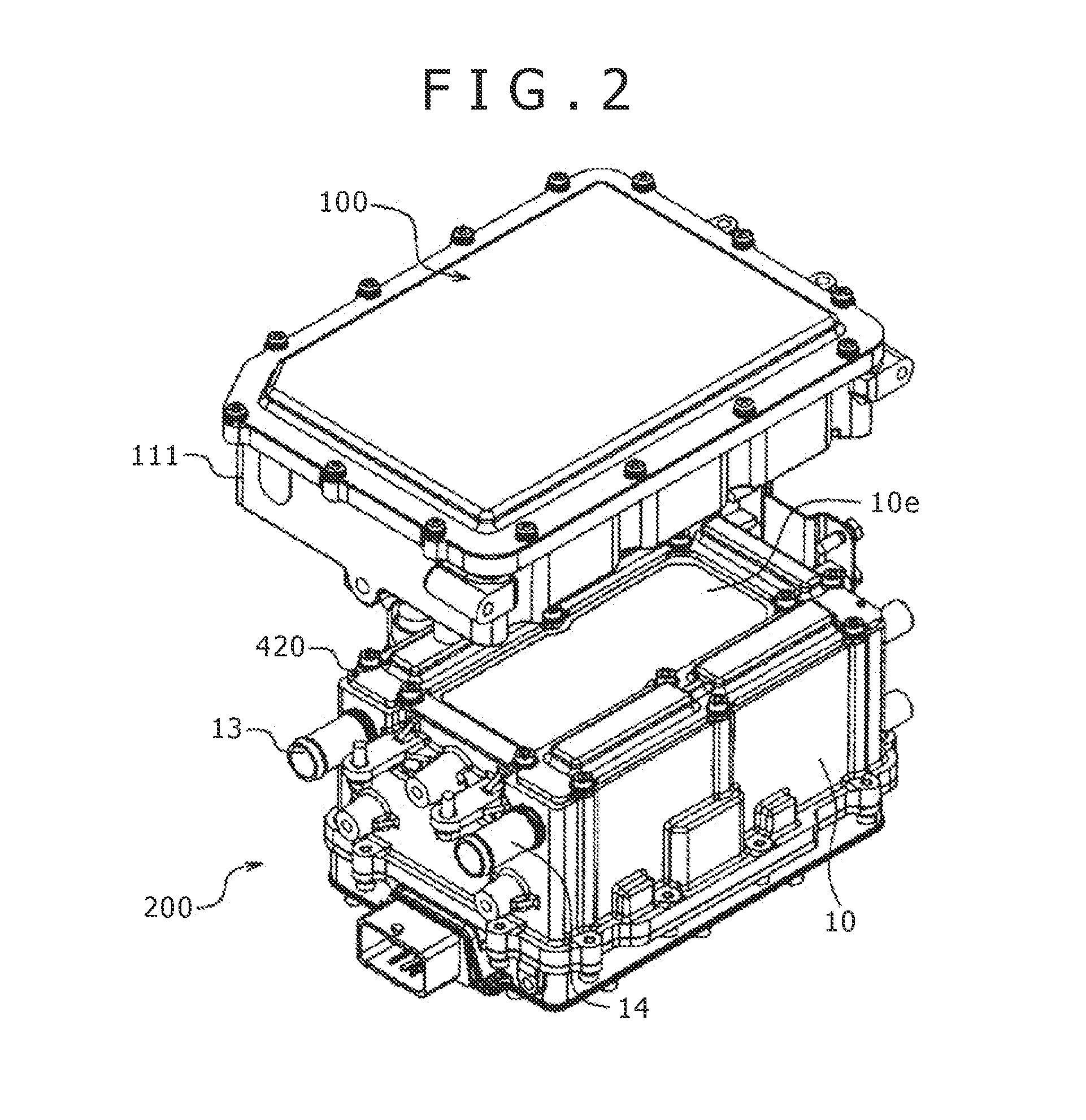 DC-DC Converter and Power Conversion Apparatus