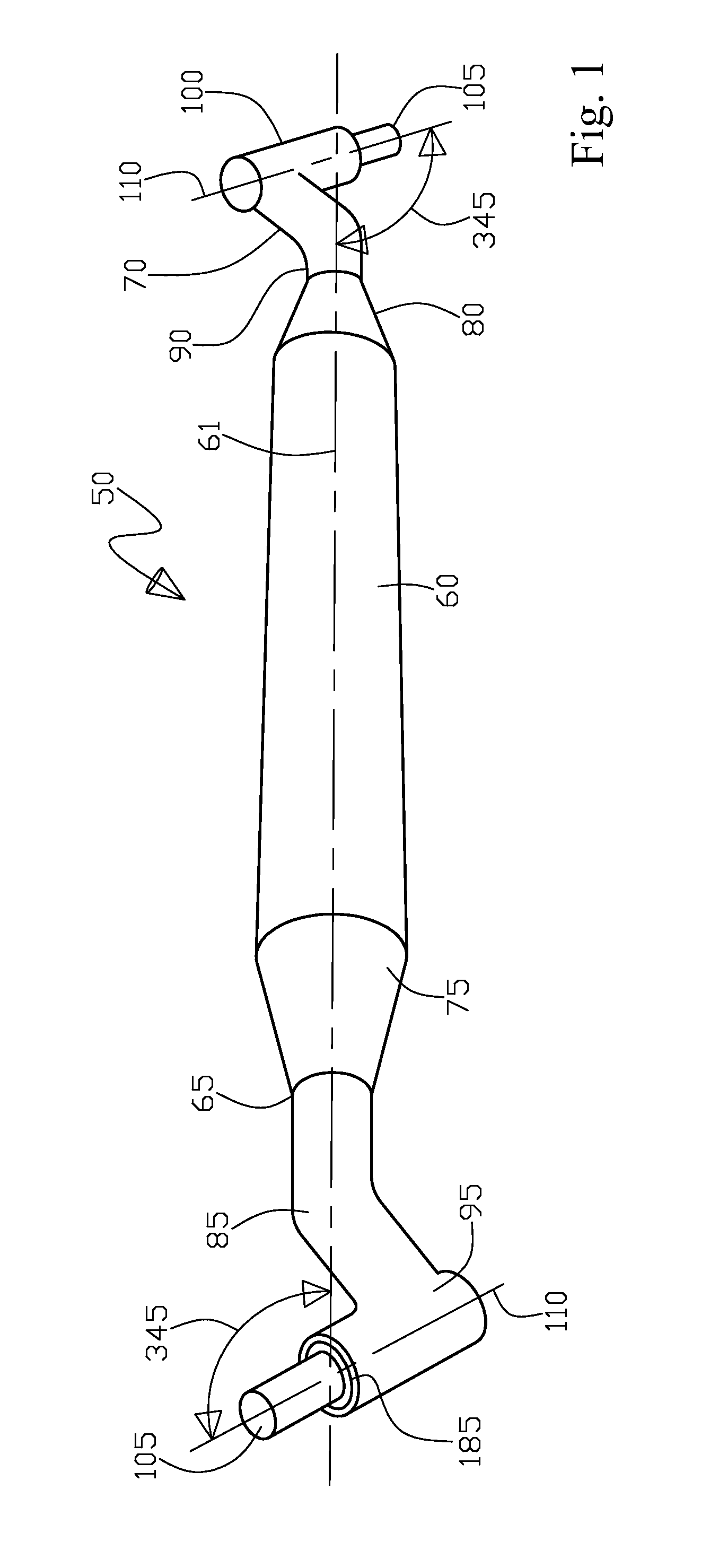 Dental tools for photo-curing of dental fillings