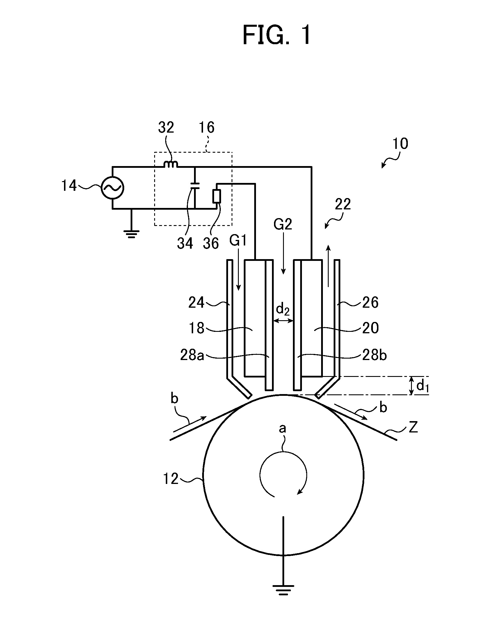 Method of manufacturing transparent conductive film