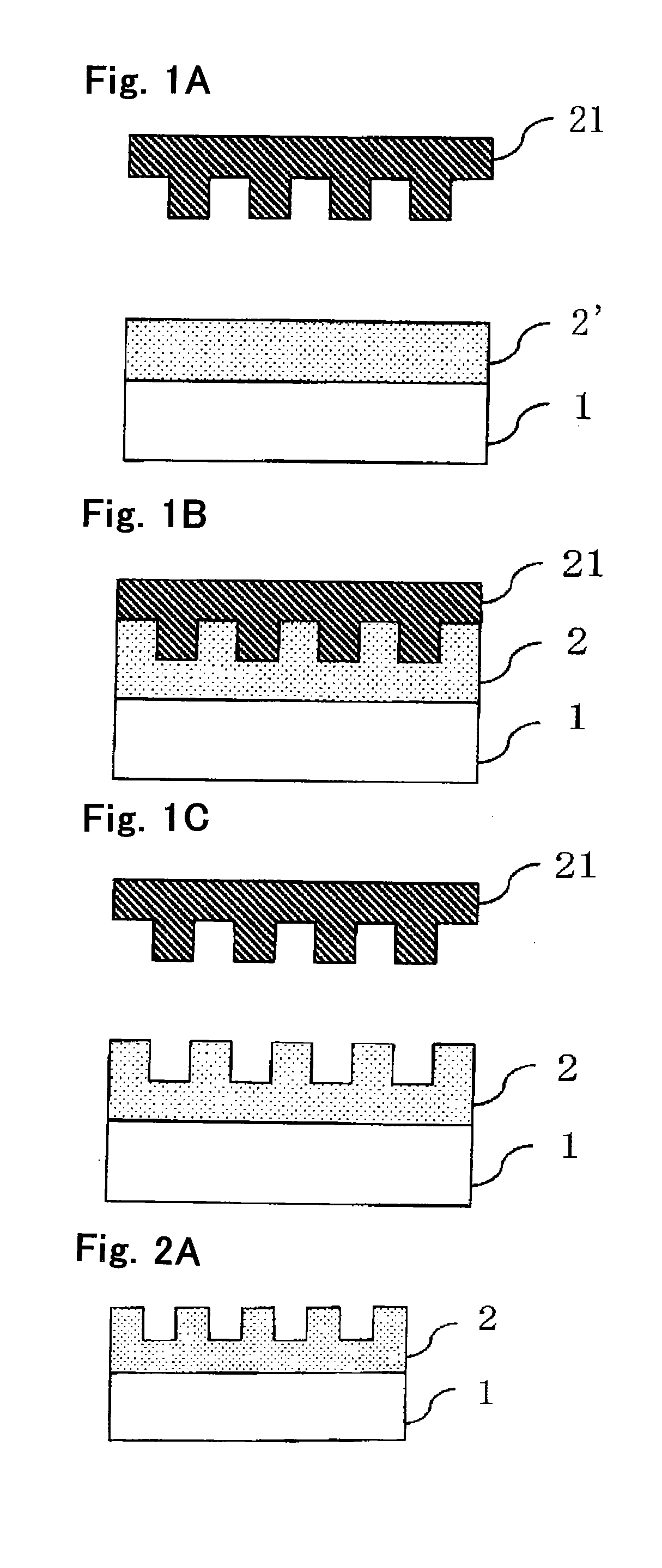 Organic el element and method of manufacturing the same