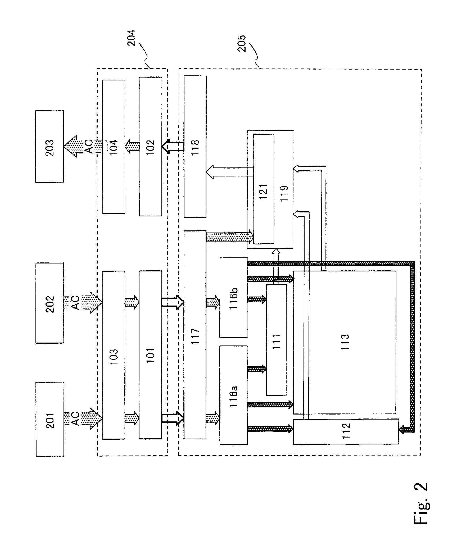 Measuring method, inspection method, inspection device, semiconductor device, method of manufacturing a semiconductor device, and method of manufacturing an element substrate