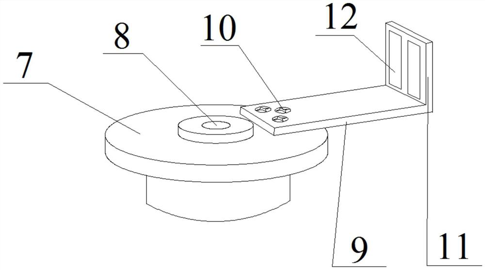 A kind of organic solar cell and its preparation method based on centrifugal assisted layering of photoactive layer by spin coating process