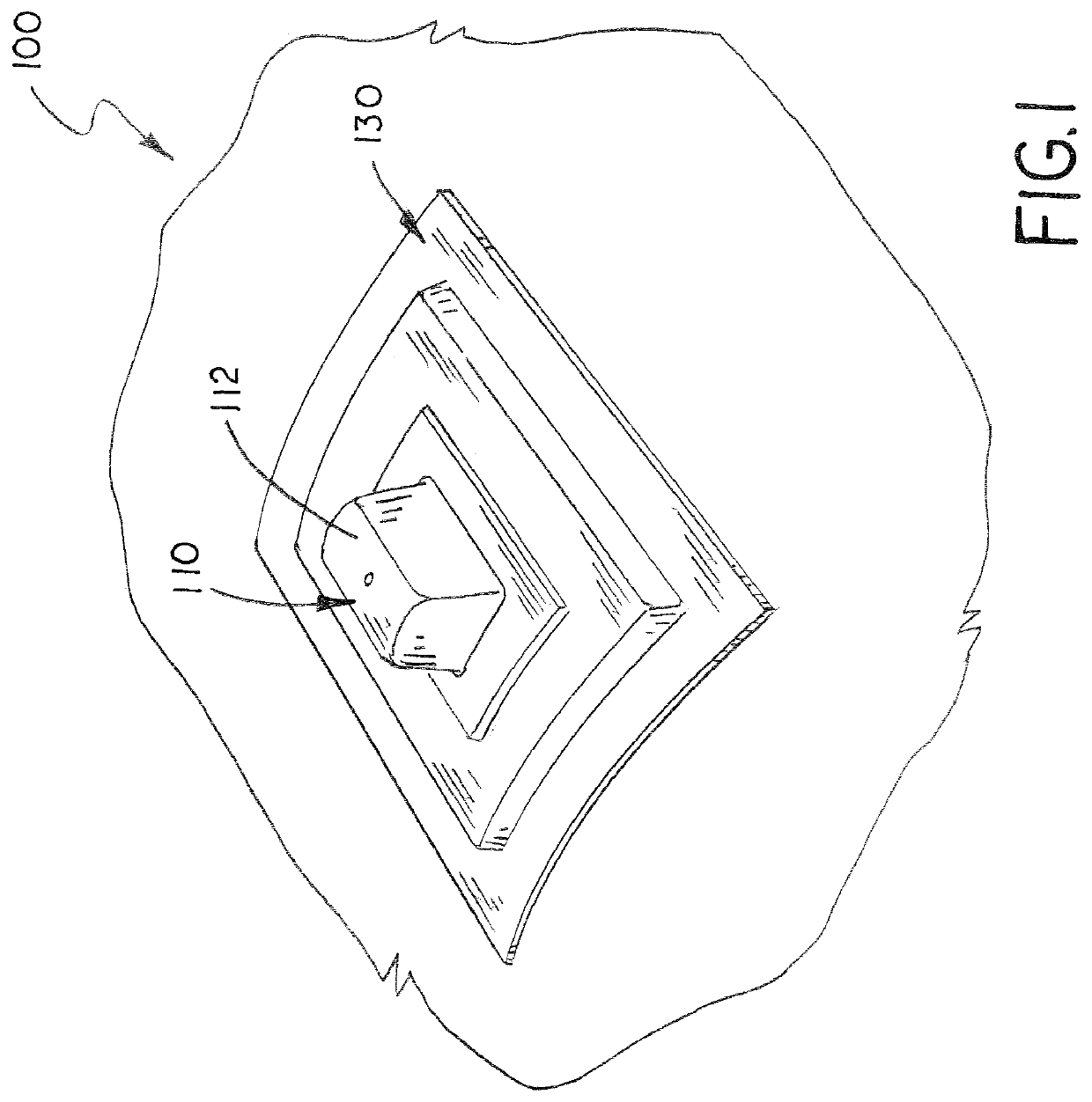 Wound dressing