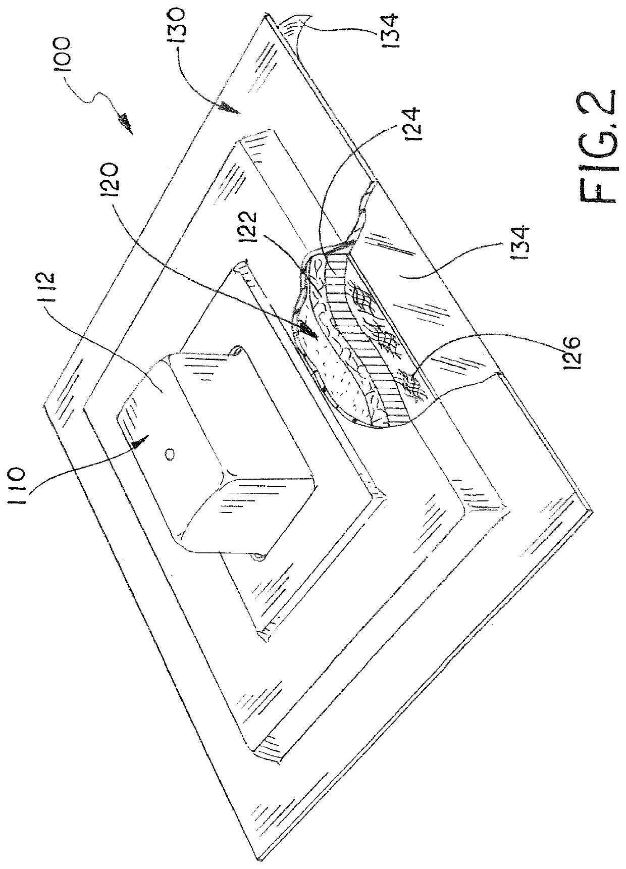 Wound dressing