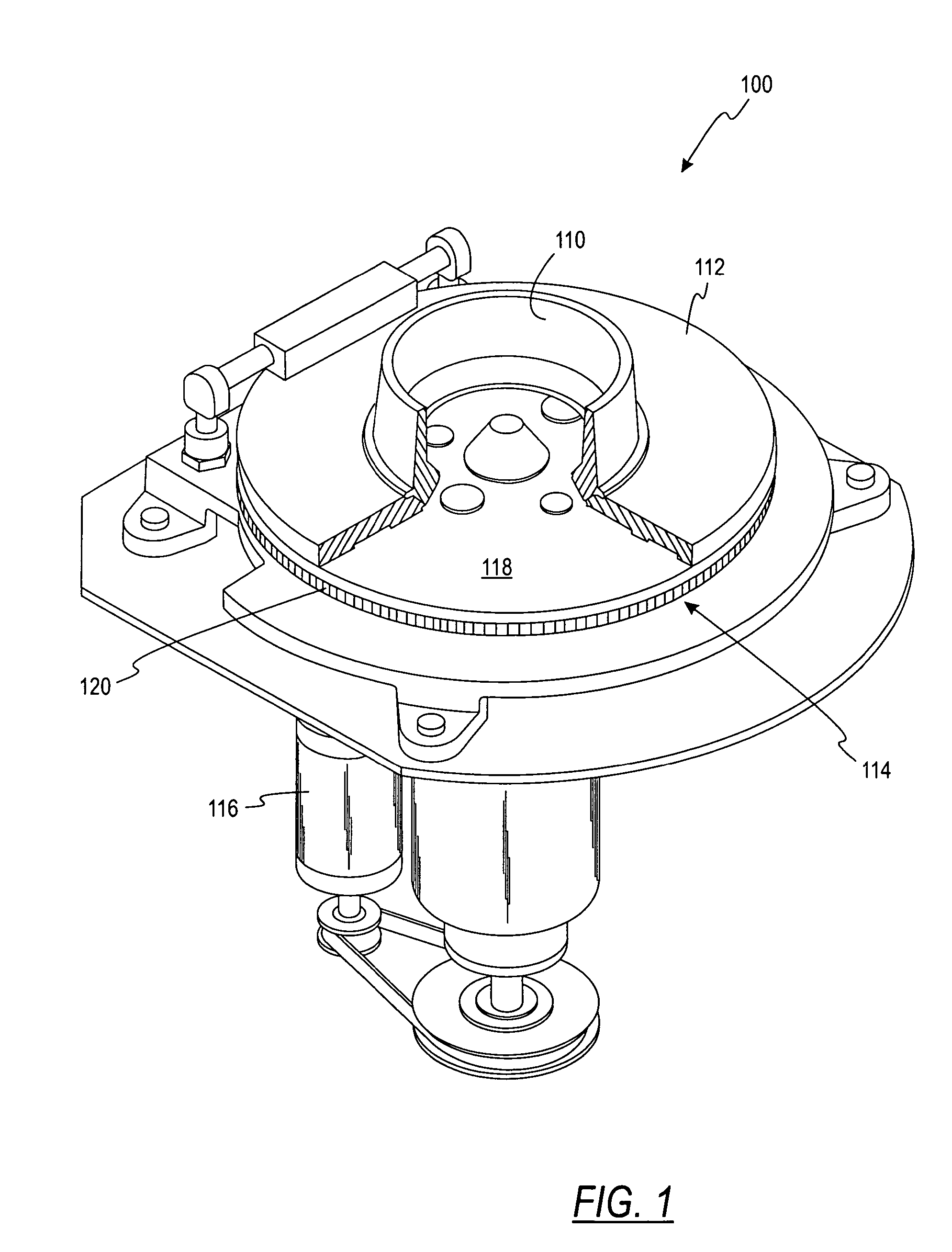 Optical coin discrimination sensor and coin processing system using the same