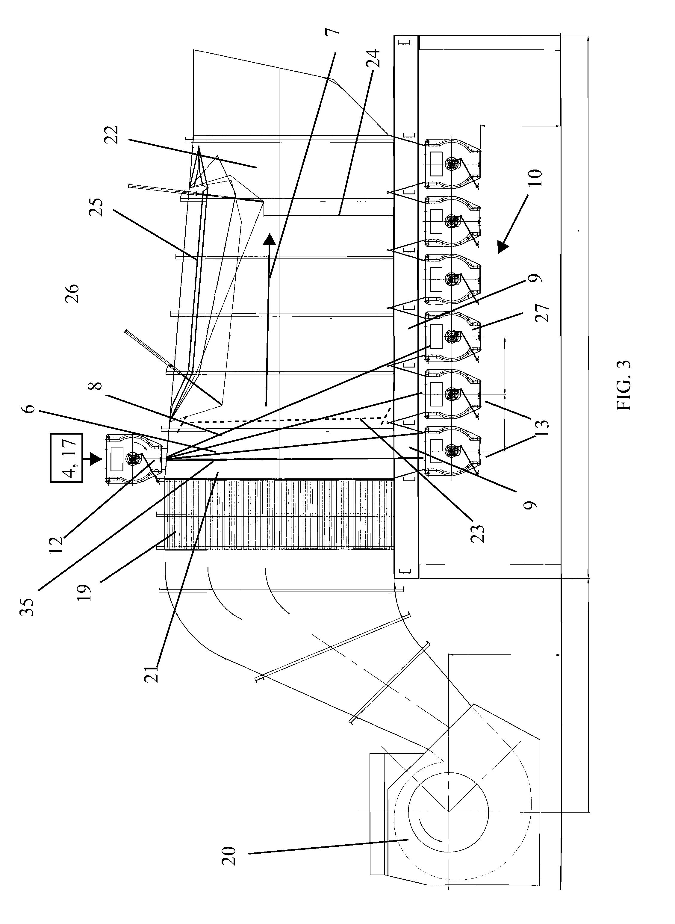 Isotropic Quantization Sorting Systems of Automobile Shredder Residue to Enhance Recovery of Recyclable Materials