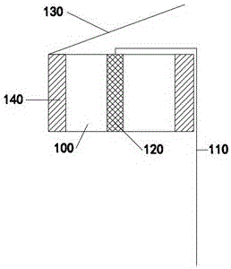 Manual-control lifting ceramic flower pot installed plant curtain automatically supplying water