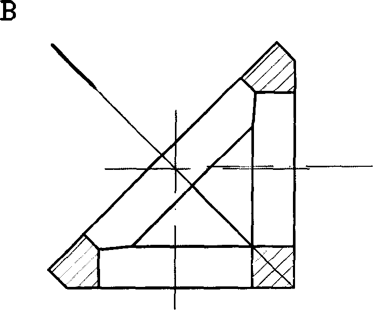 High power light source regulating apparatus