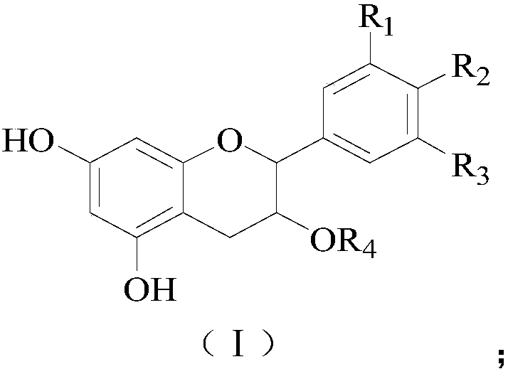 Use of catechin and epicatechin compounds for up-regulation of expression level of microRNA-150