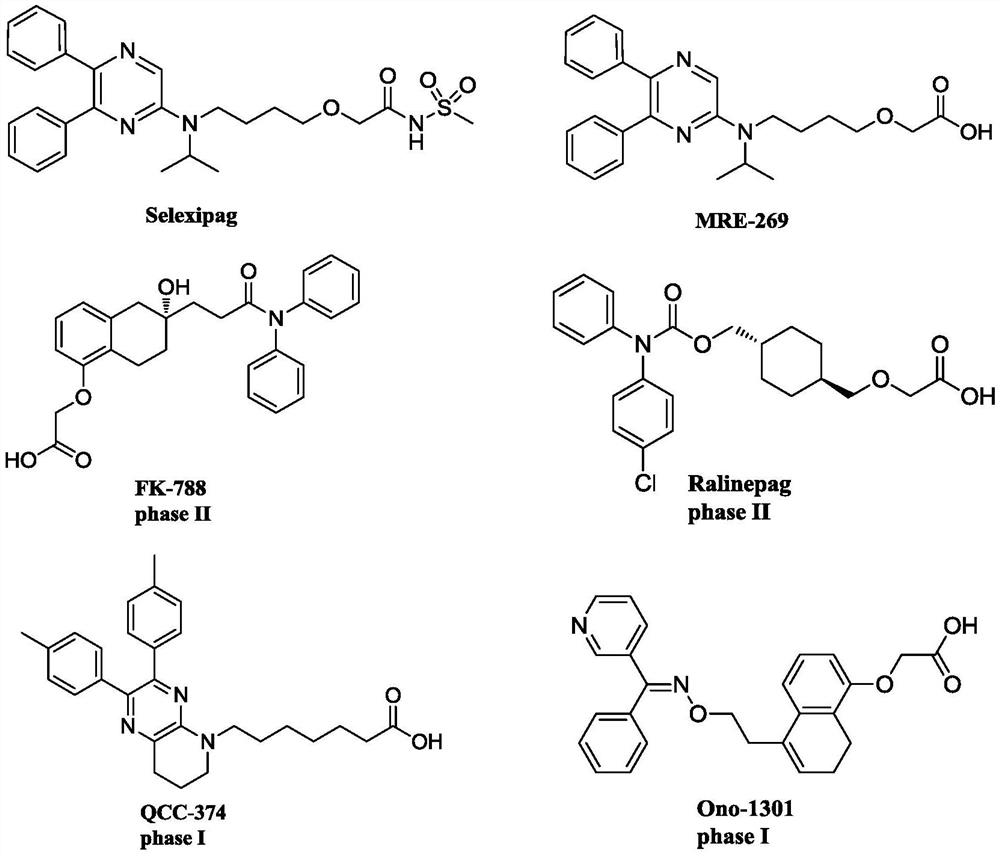 Aminopyrazine compound or salt, isomer, preparation method and use thereof