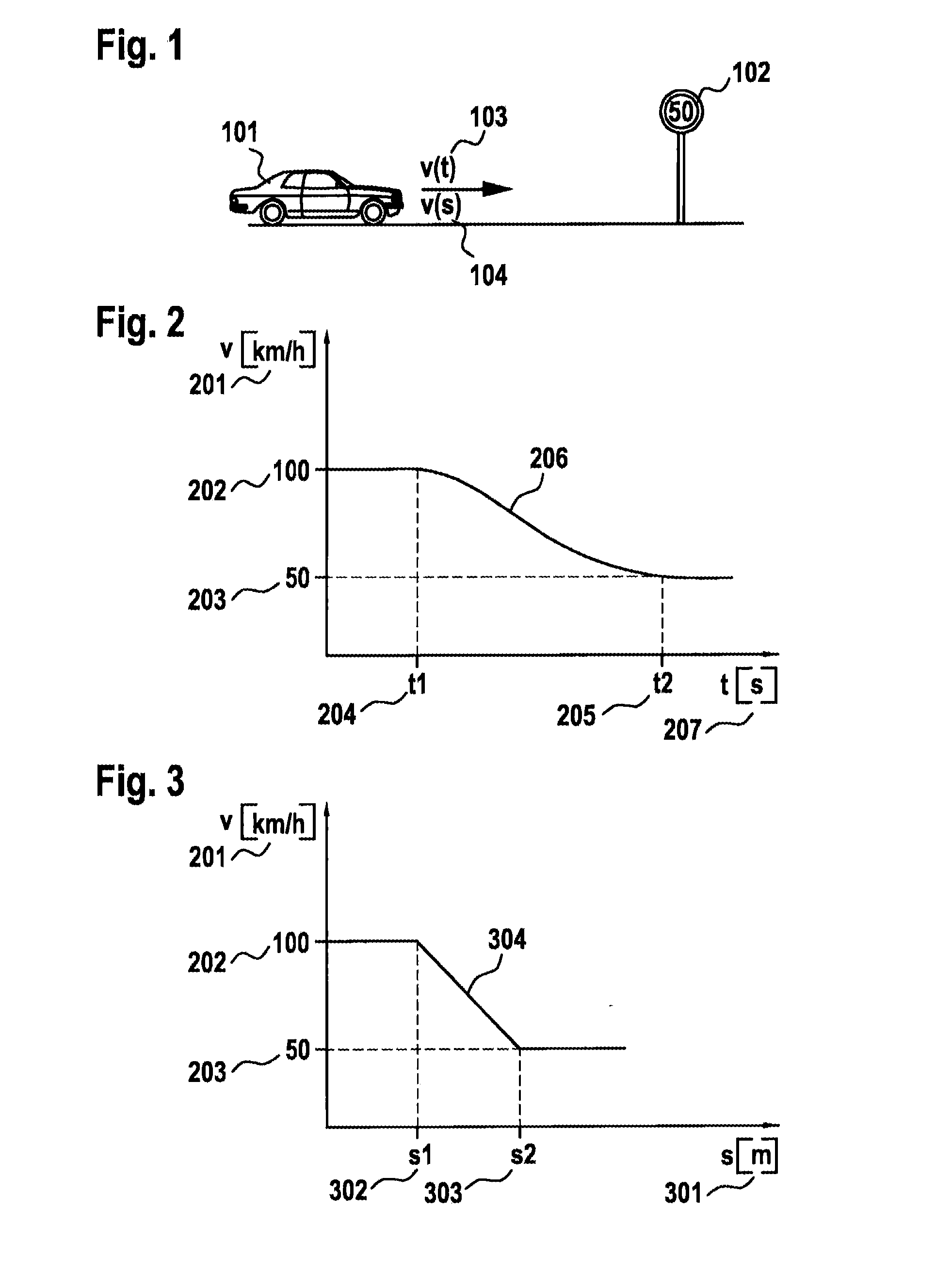 Method and device for operating a vehicle