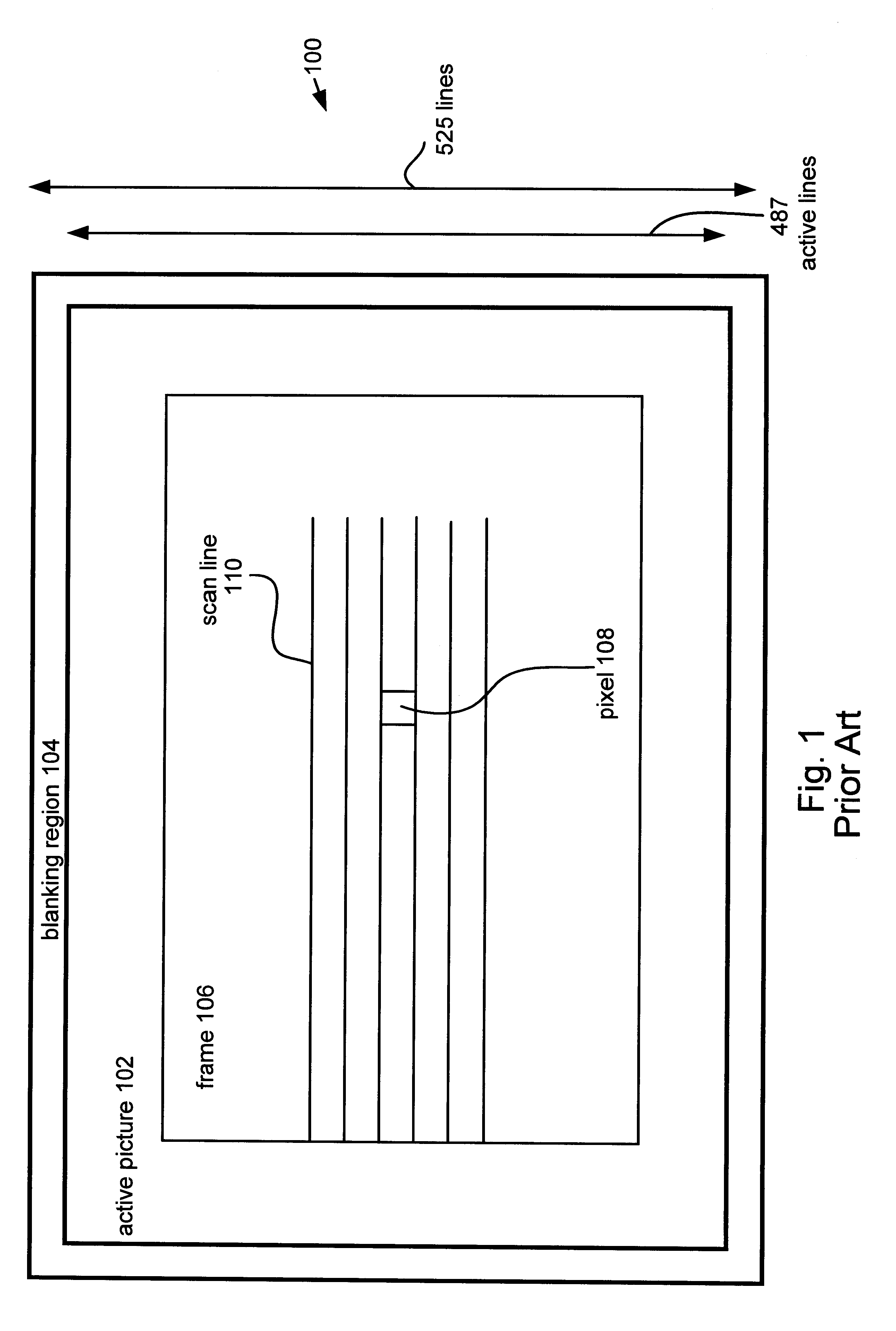 Techniques for displaying complex characters