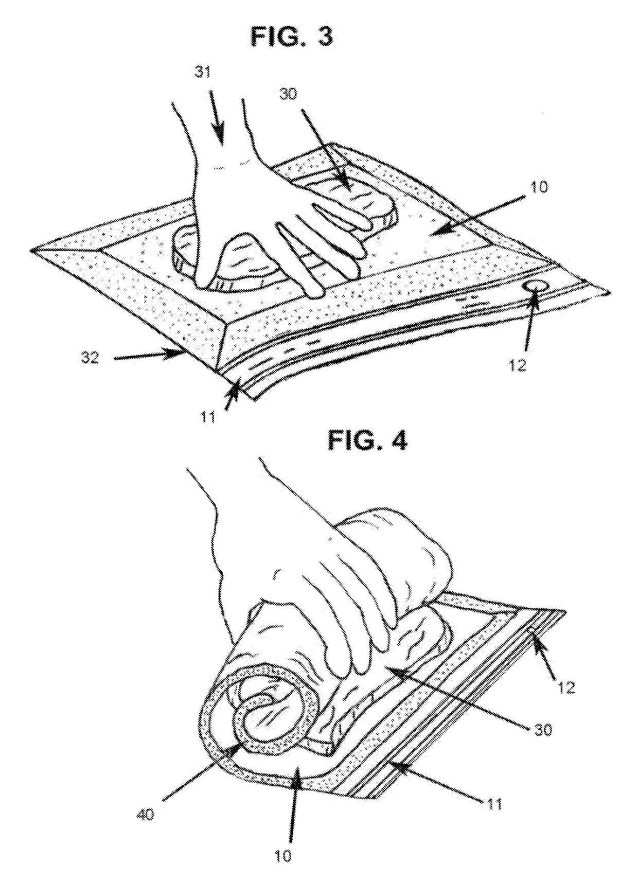 Vacuum Storage Bag