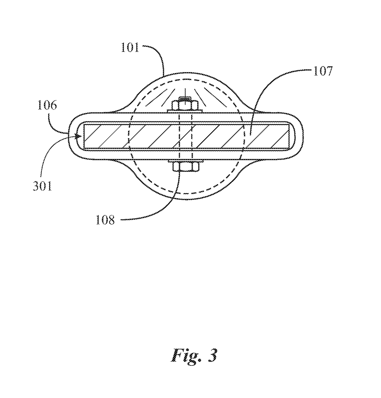 Mixing Tool