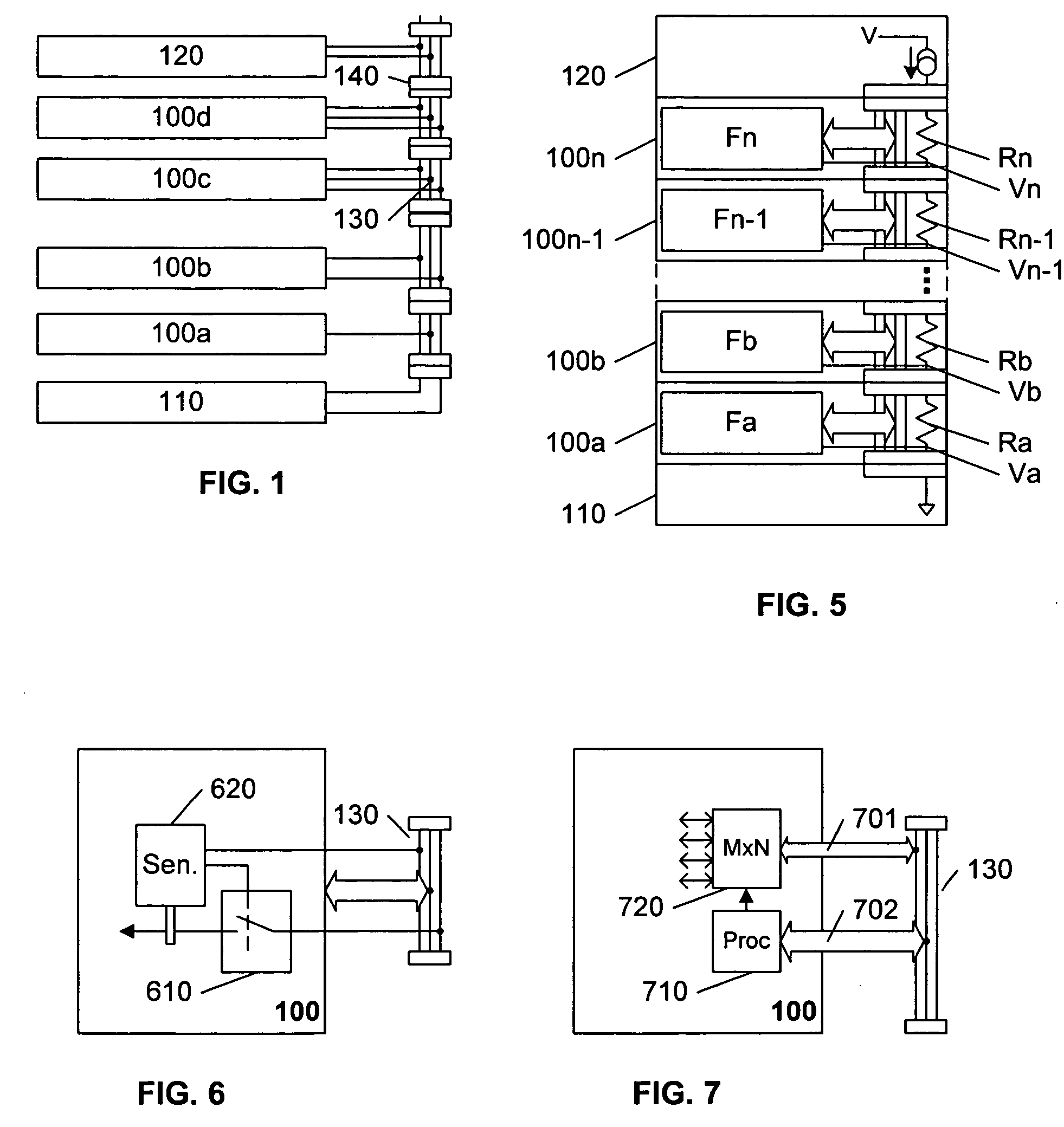 Network architecture and protocol for spacecraft systems