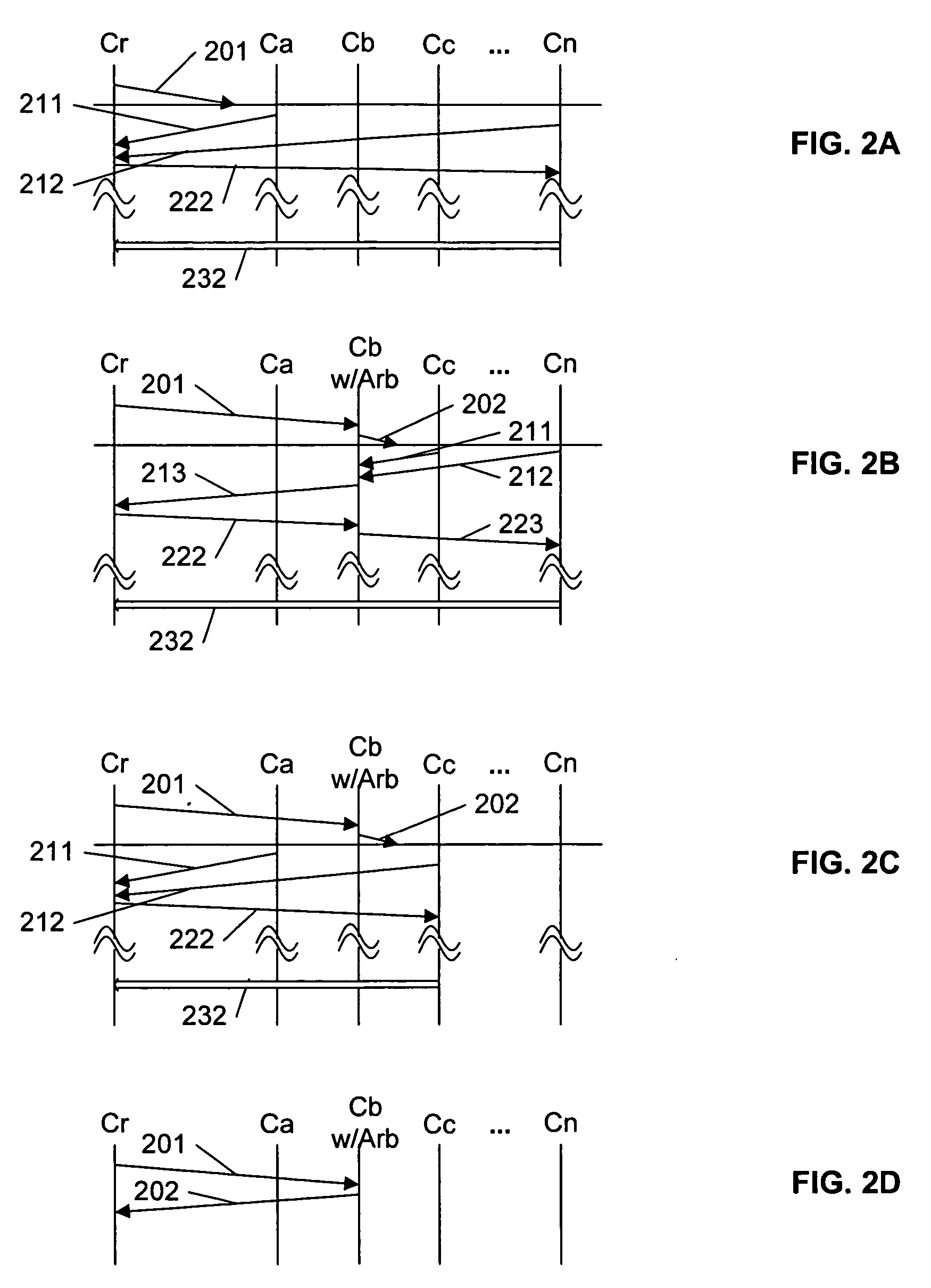 Network architecture and protocol for spacecraft systems