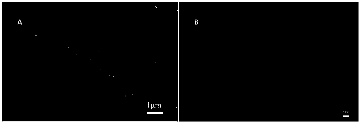 Preparation method of bi-metal selenide sodium-ion battery cathode material