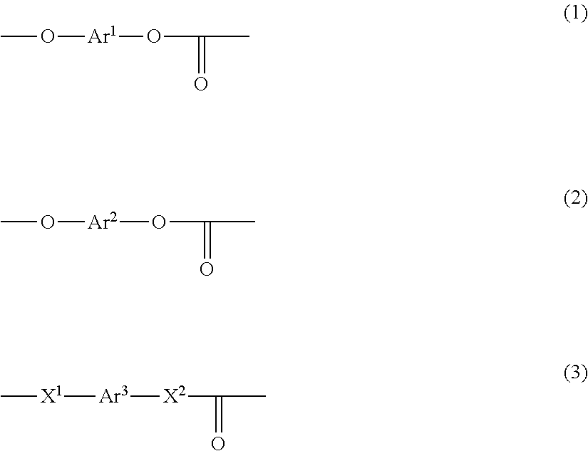 Polycarbonate copolymer, and coating liquid and electrophotographic photosensitive body using same