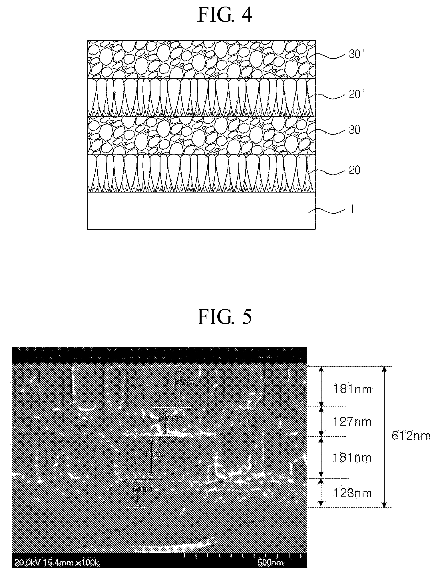 Method for fabricating multilayered encapsulation thin film having optical functionality and mutilayered encapsulation thin film fabricated by the same