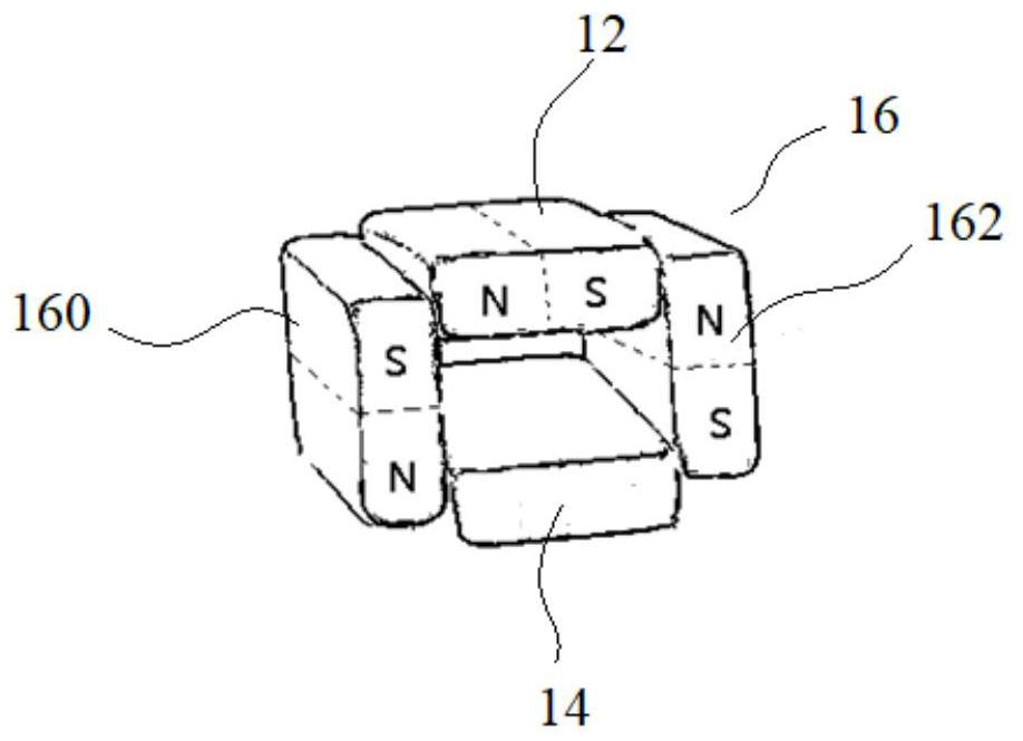 a micro switch