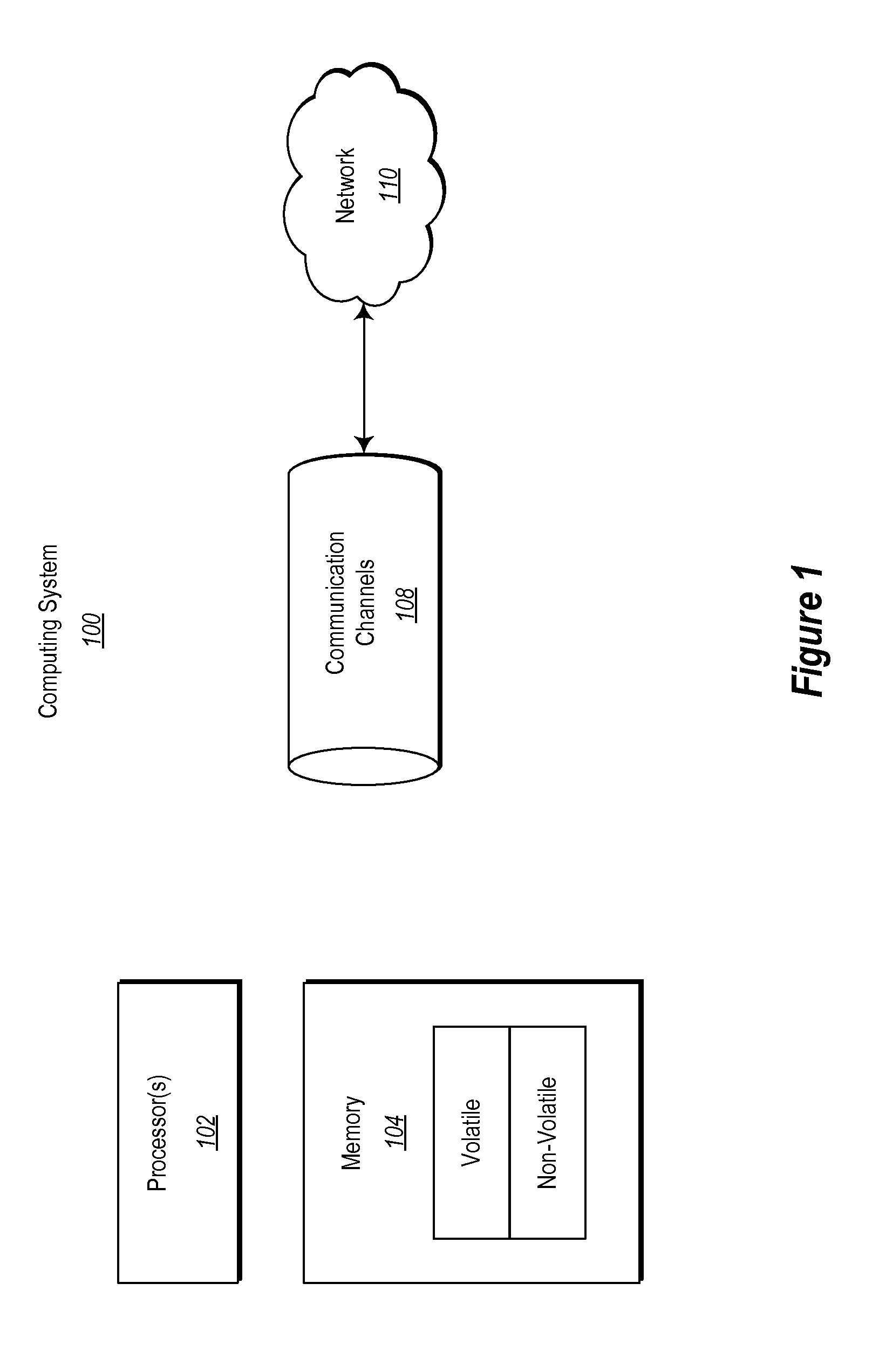 Change tracking using redundency in logical time