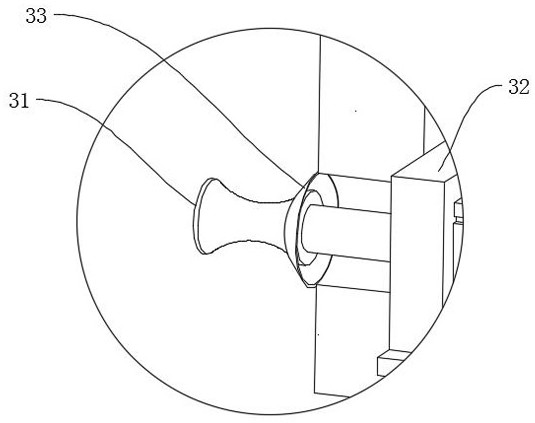 Portable urine testing device and online medical system using same