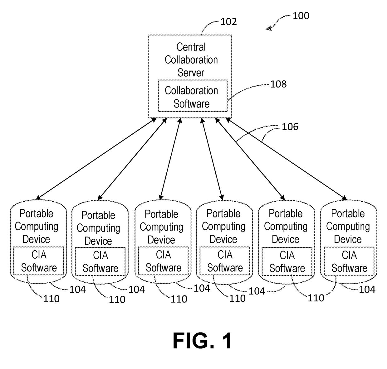 Parallelized sub-factor aggregation in real-time swarm-based collective intelligence systems