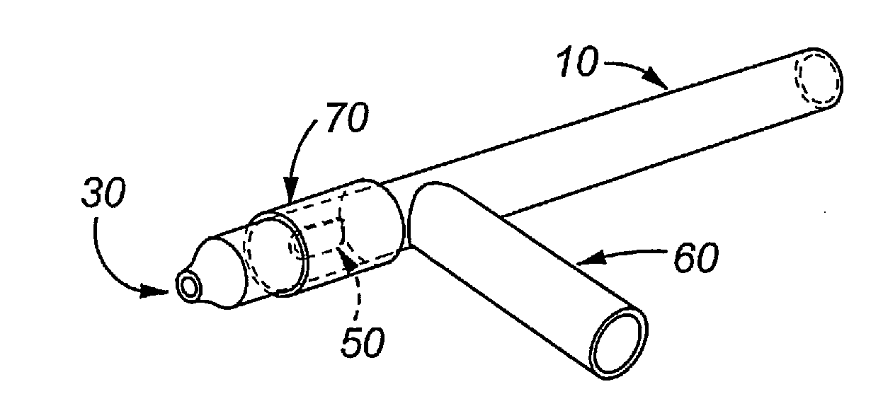 Spirometer Toy