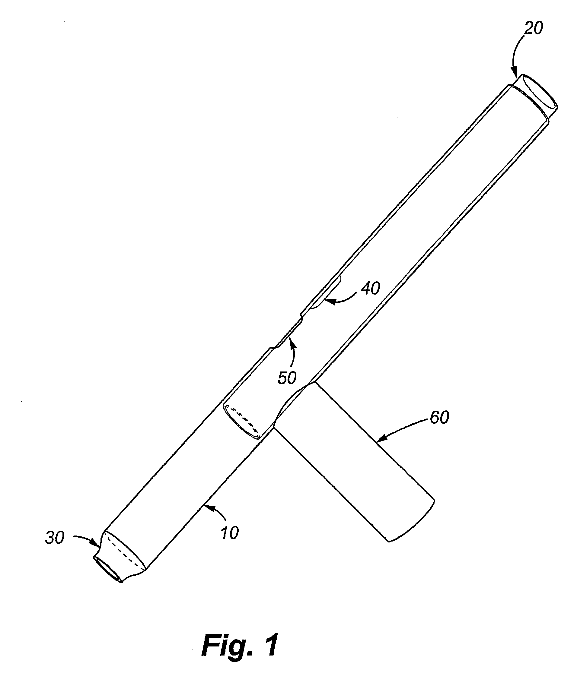 Spirometer Toy