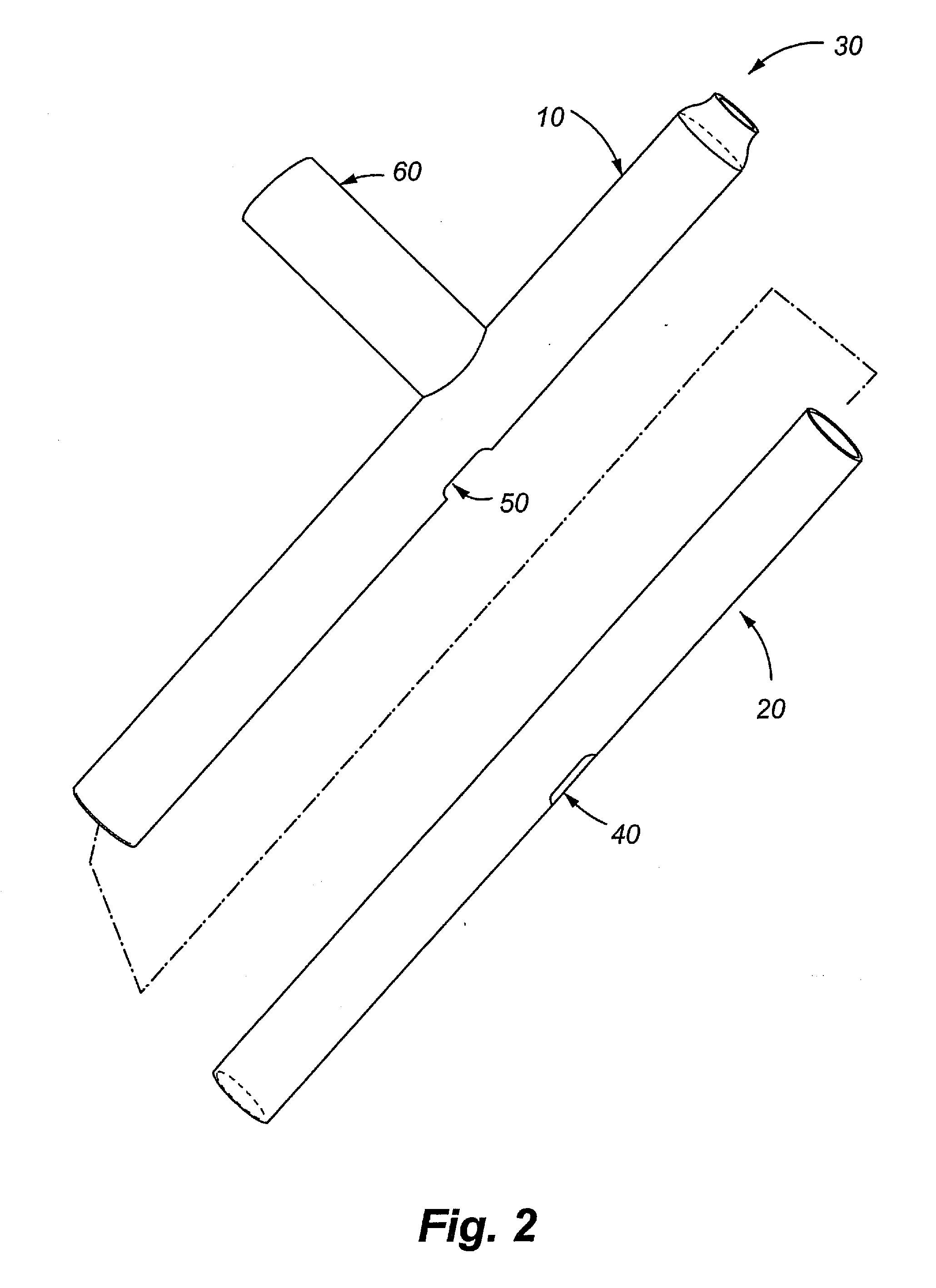 Spirometer Toy