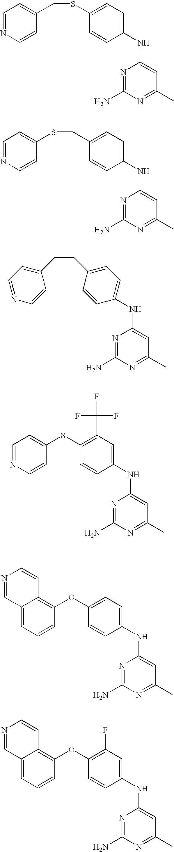 Rho-kinase inhibitors