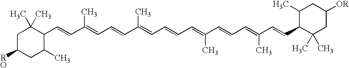 Process for isolating, purifying and formulating a stable, commercial grade Lutein paste from oleoresin