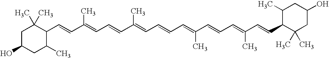 Process for isolating, purifying and formulating a stable, commercial grade Lutein paste from oleoresin