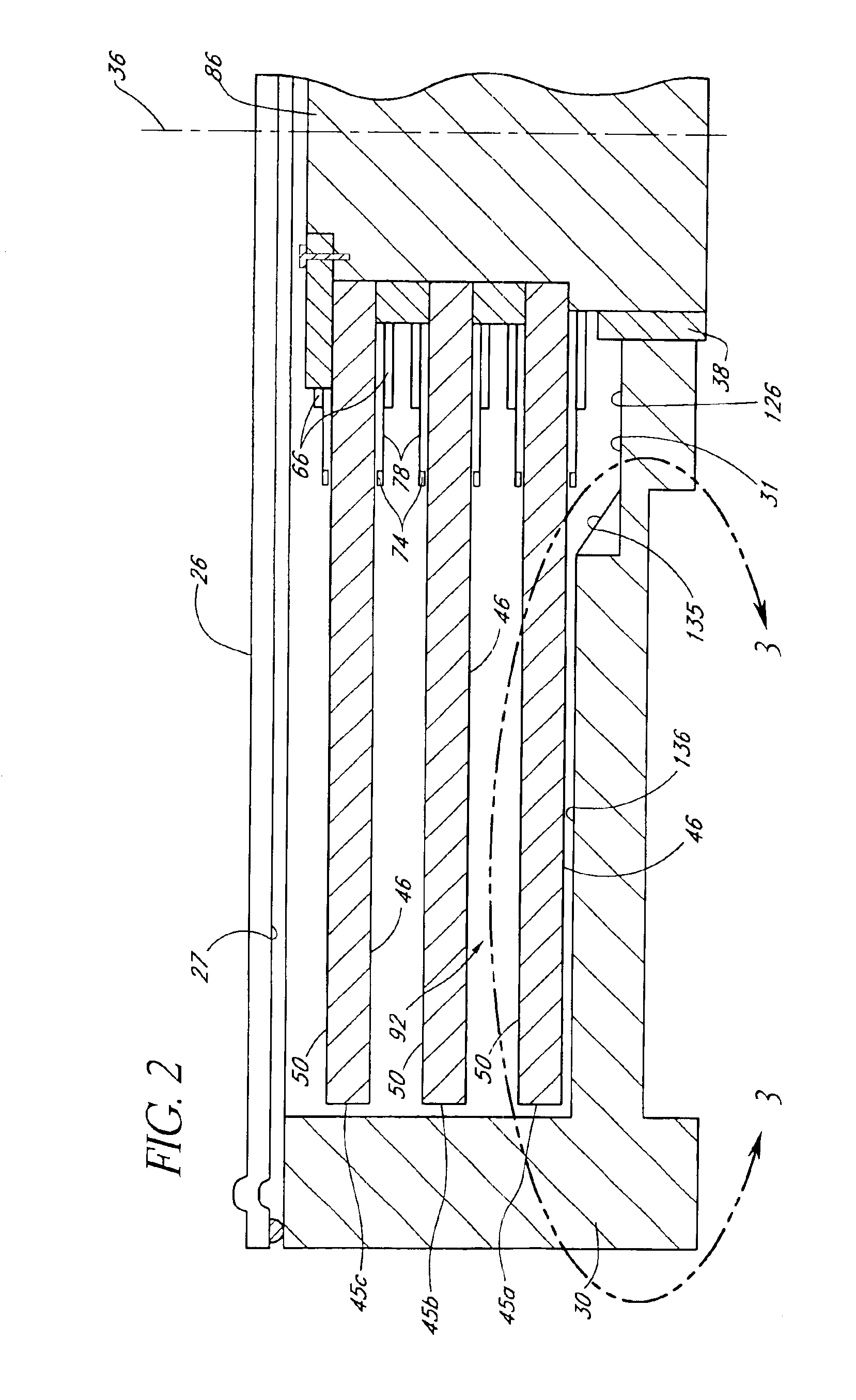 Aerodynamic base design for TMR reduction