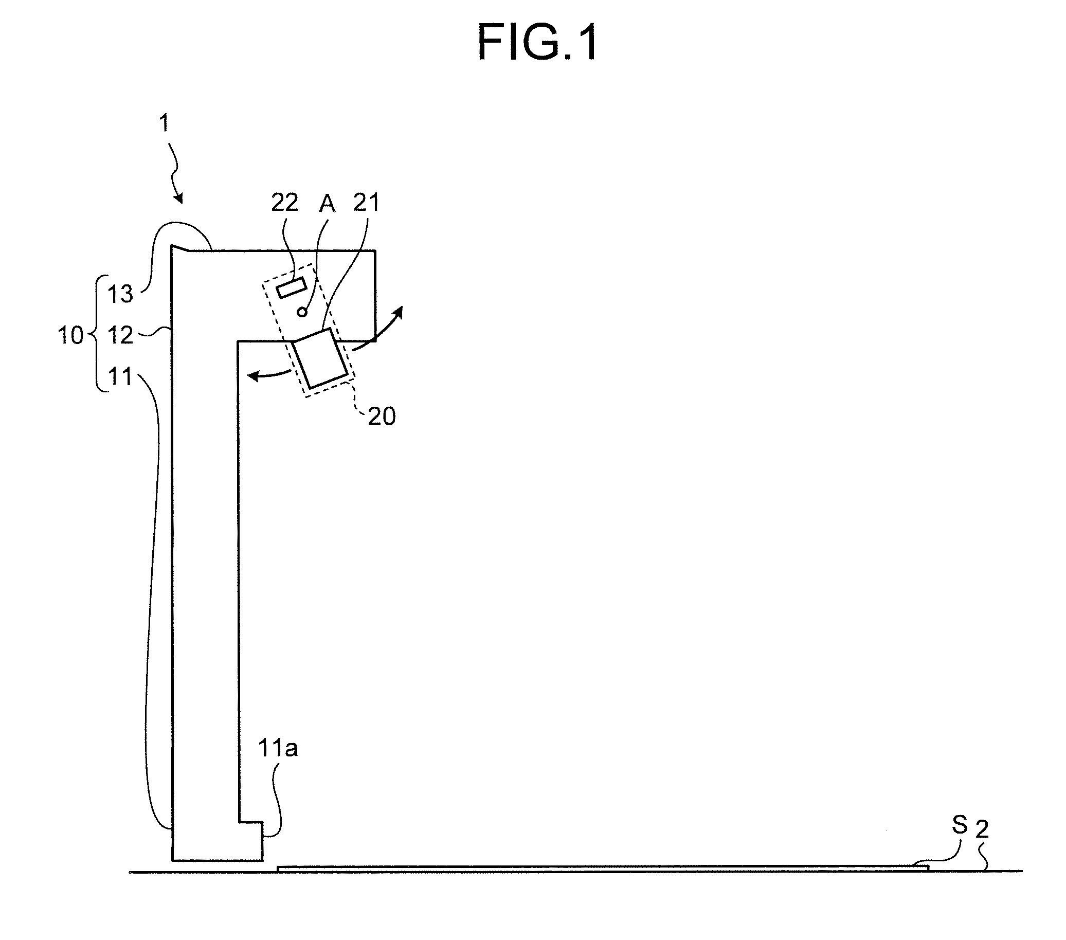 Image-reading apparatus, image processing method, and computer program product