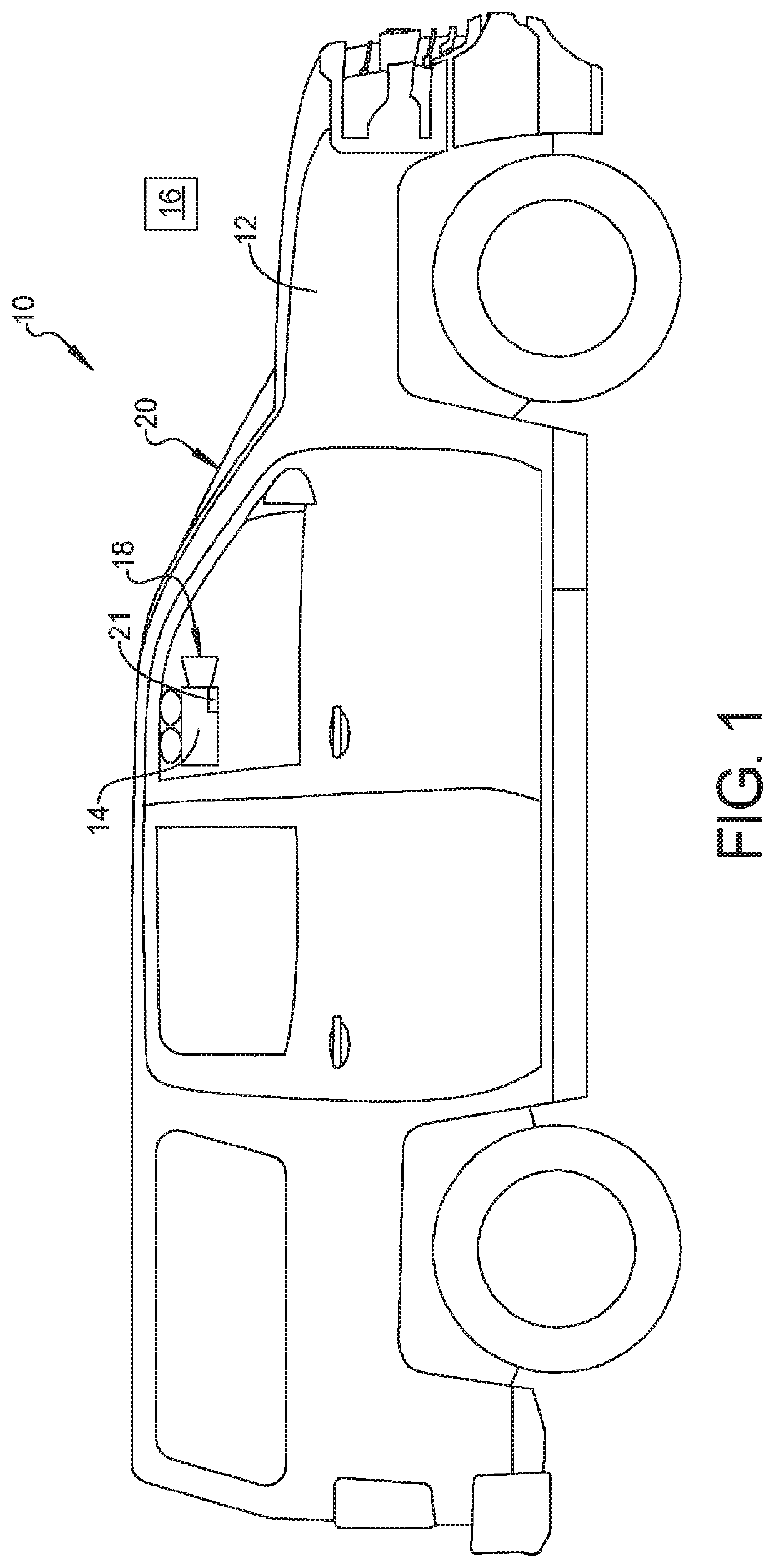 Gaussian image quality analysis tool and method for operation