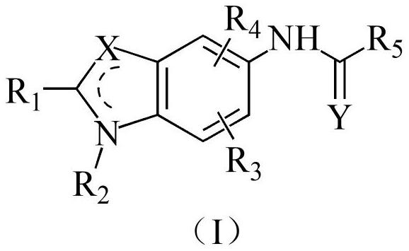 KCNQ potassium ion channel agonist, pharmaceutical composition and application of KCNQ potassium ion channel agonist