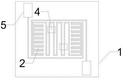 High-precision humidity sensor