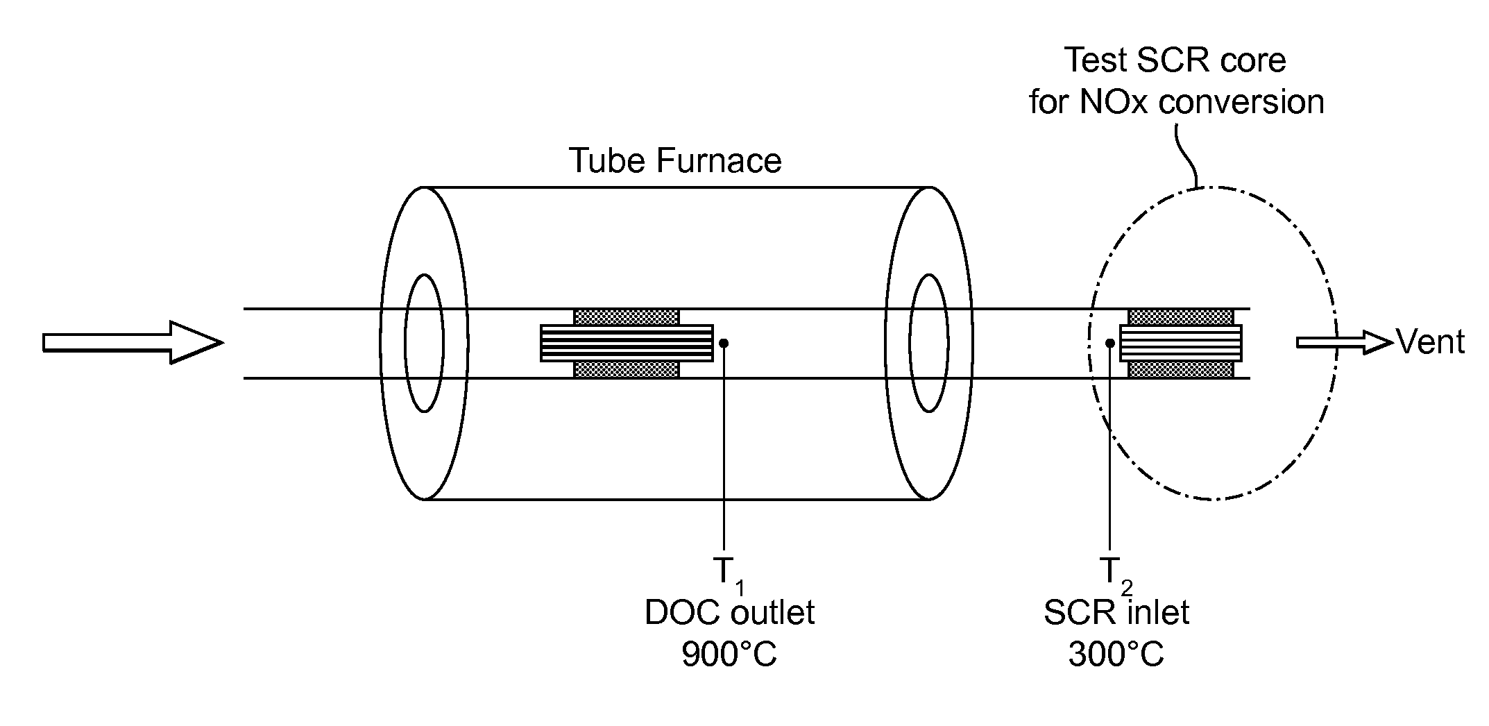 Oxidation catalyst for internal combustion engine exhaust gas treatment