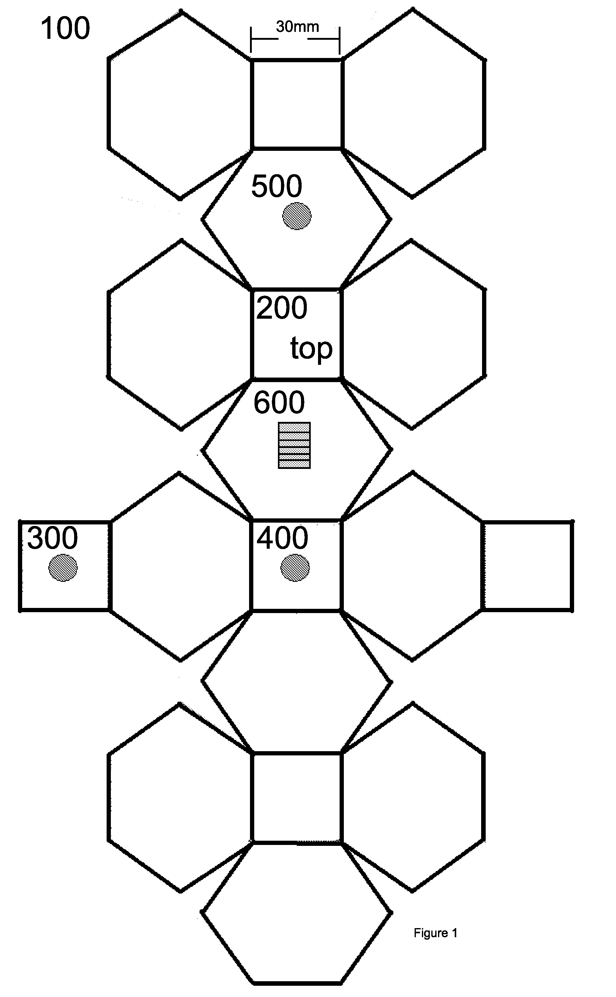 Laser illumination apparatus toy system